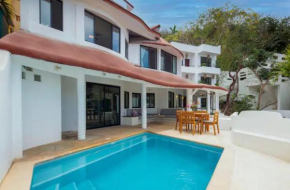 Villas la escondida